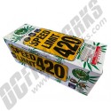 Speed Limit 420